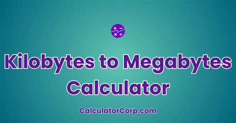 40000 Kilobytes to Megabytes .